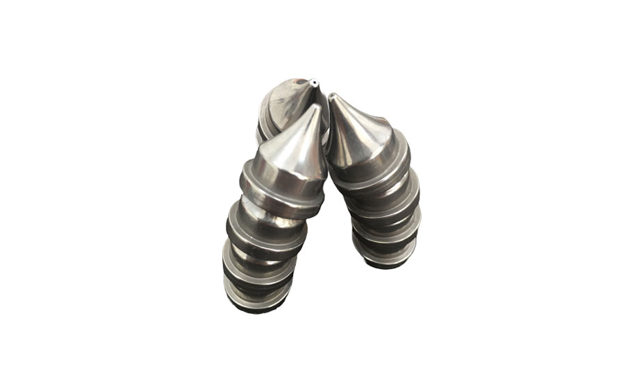 High-Speed Steel