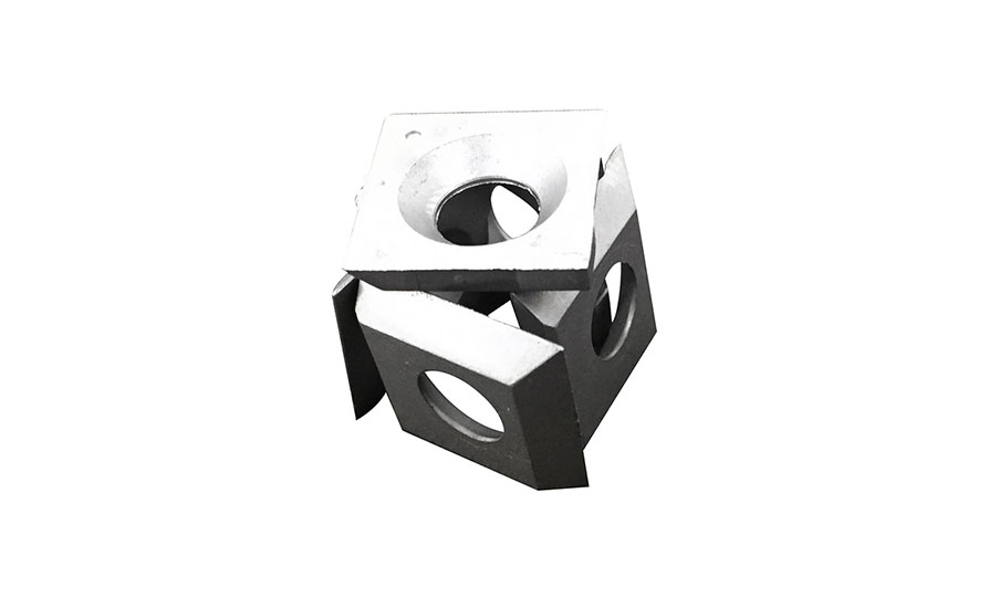 High-Speed Steel