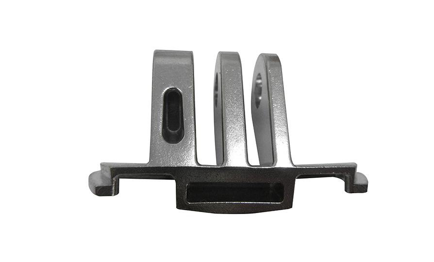 Stainless Steel 316L