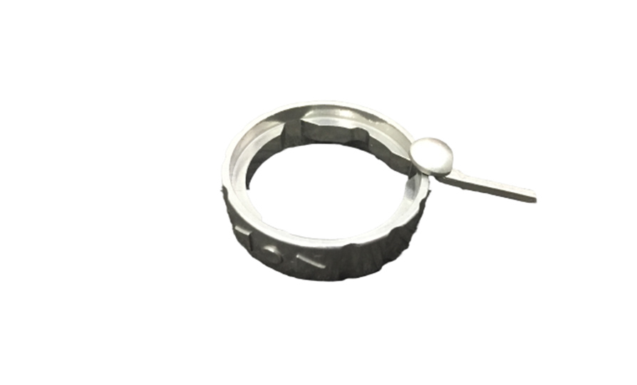 Stainless Steel 316L