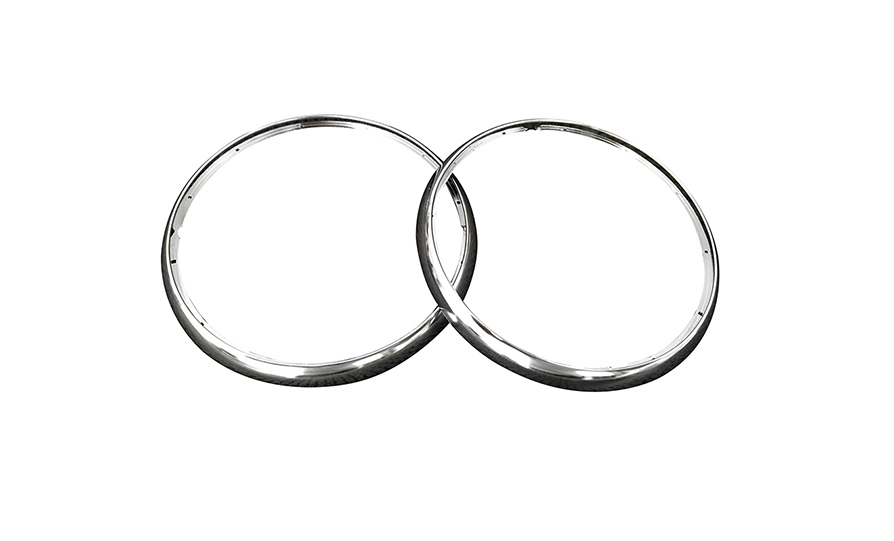 Stainless Steel 316L
