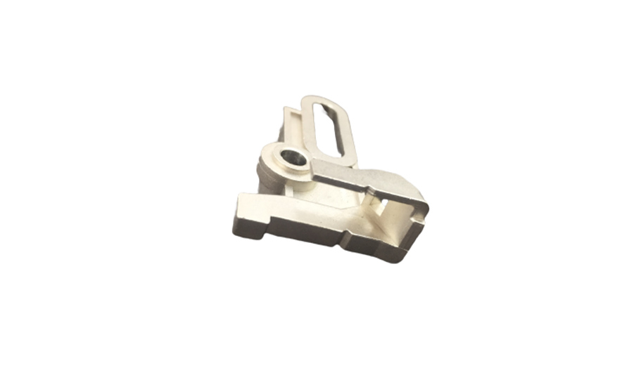 Nickel-Alloy Steel