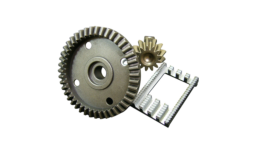 Nickel-Alloy Steel
