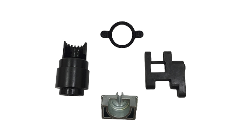 Nickel-Alloy Steel