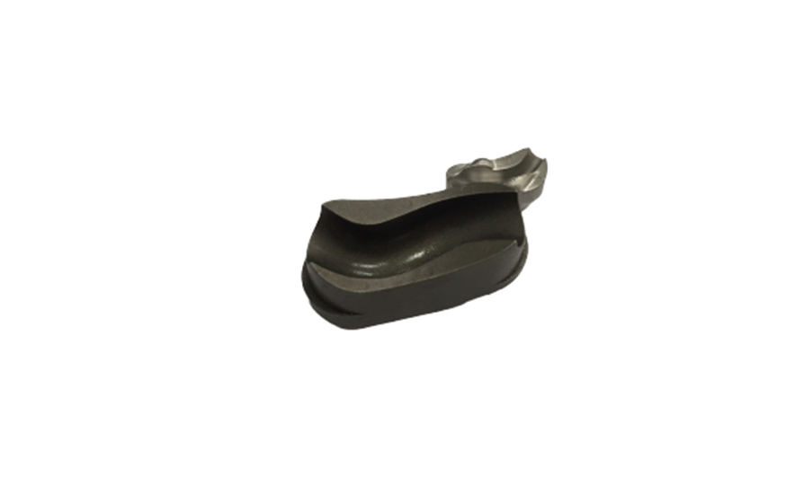 Nickel-Alloy Steel