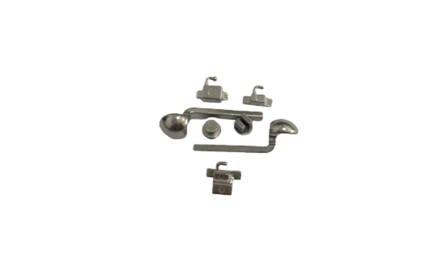 Stainless Steel 316L