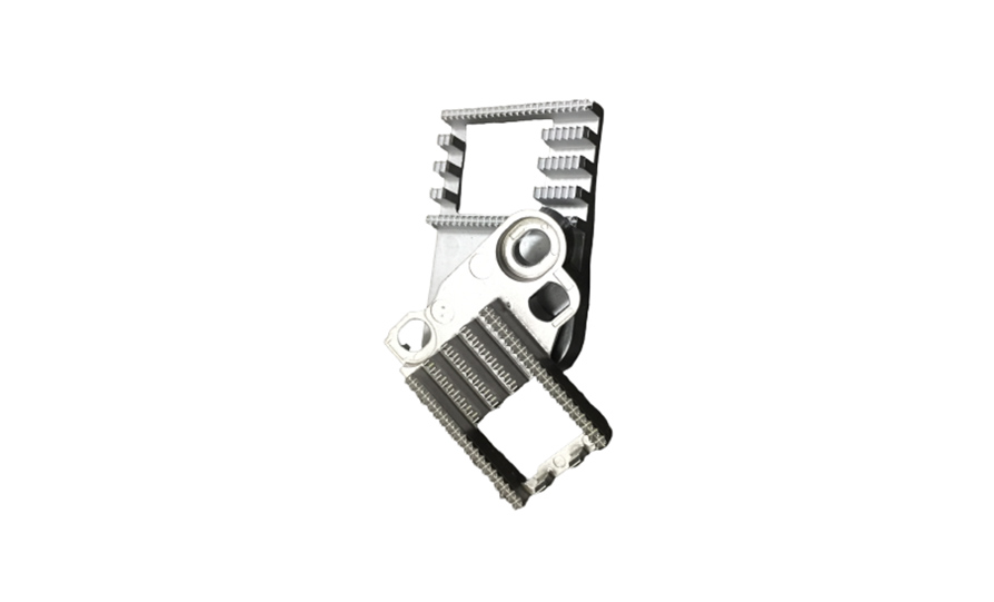 Nickel-Alloy Steel